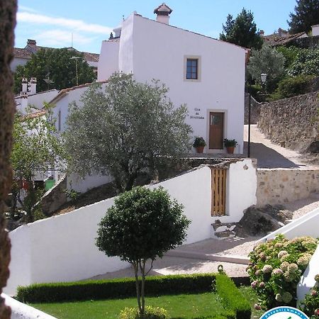 منزل الضيف Marvão  في Casa Da Silveirinha المظهر الخارجي الصورة