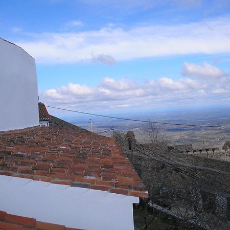 منزل الضيف Marvão  في Casa Da Silveirinha المظهر الخارجي الصورة