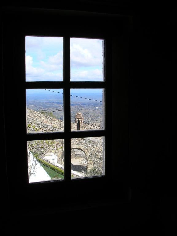 منزل الضيف Marvão  في Casa Da Silveirinha الغرفة الصورة