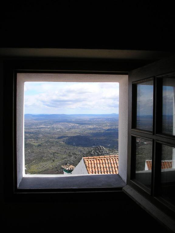 منزل الضيف Marvão  في Casa Da Silveirinha الغرفة الصورة