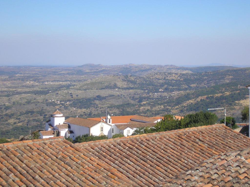 منزل الضيف Marvão  في Casa Da Silveirinha الغرفة الصورة