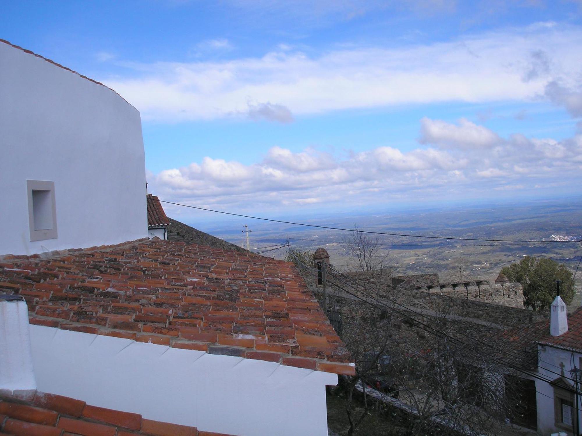 منزل الضيف Marvão  في Casa Da Silveirinha المظهر الخارجي الصورة