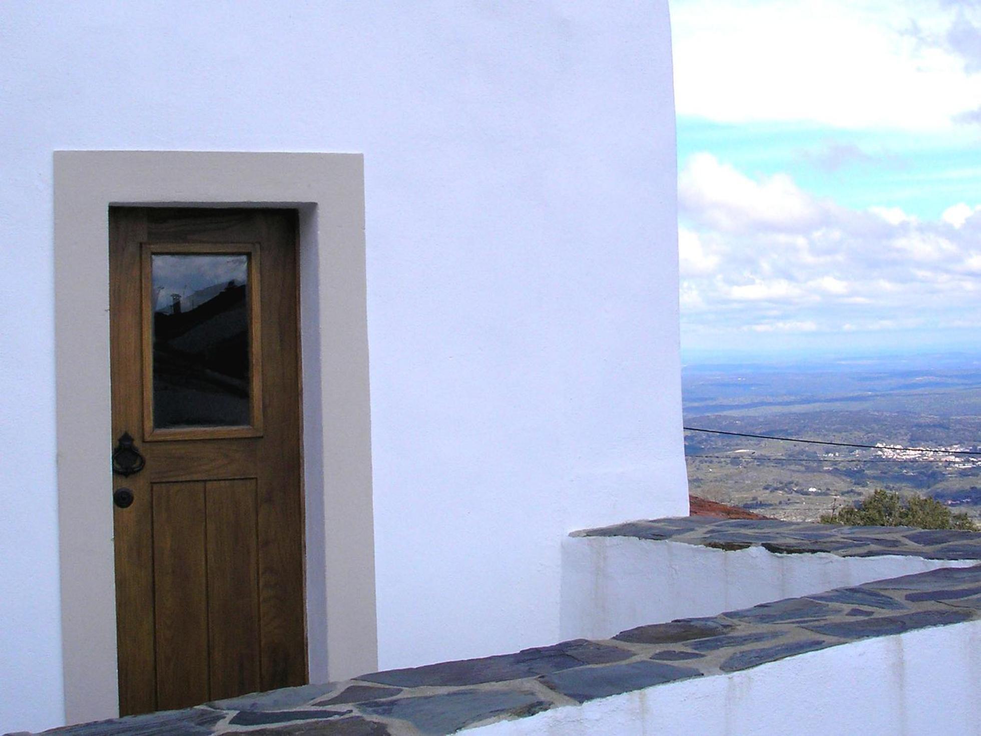 منزل الضيف Marvão  في Casa Da Silveirinha المظهر الخارجي الصورة