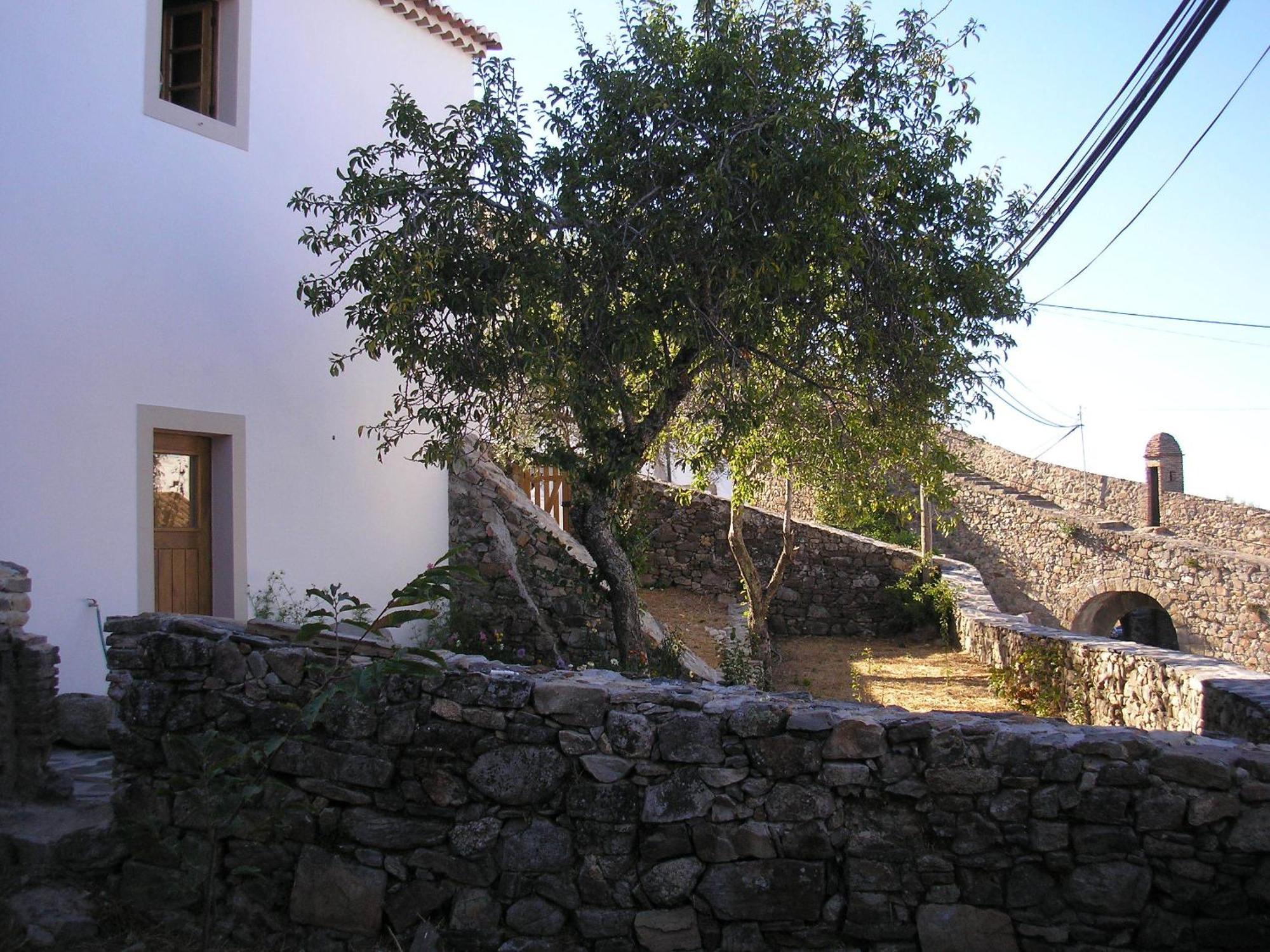 منزل الضيف Marvão  في Casa Da Silveirinha المظهر الخارجي الصورة